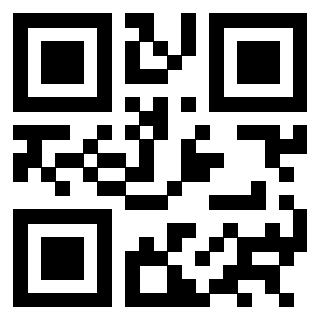 Qr Code di 3301442312
