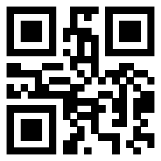 3301442313 - Immagine del Qr Code