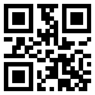 3301442316 - Immagine del Qr Code associato