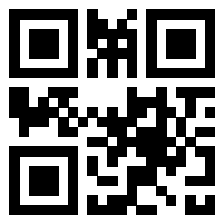 Immagine del QrCode di 3301442317