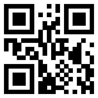 Immagine del QrCode di 3301442320