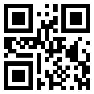 3301442324 QrCode associato