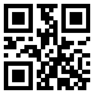 Immagine del QrCode di 3301442330