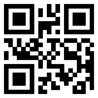 3301442332 - Immagine del Qr Code