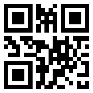Scansione del Qr Code di 3301442333