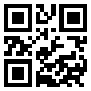 QrCode di 3301442335