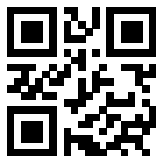 Qr Code di 3301442341