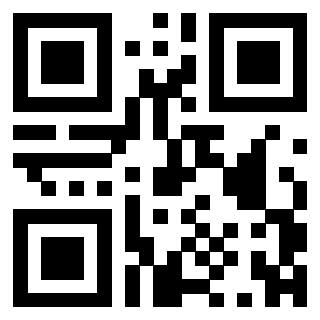 Immagine del QrCode di 3301442344