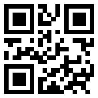 Immagine del QrCode di 3301442345