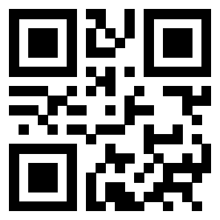 3301442346 - Immagine del Qr Code