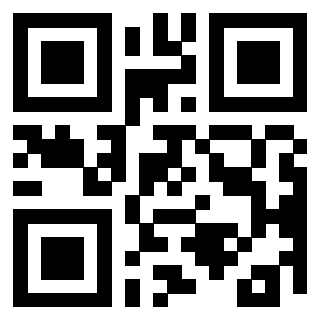 3301442349 - Immagine del QrCode