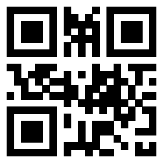 Il QrCode di 3301442352