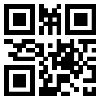 Qr Code di 3301442356