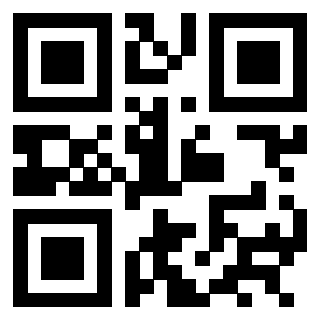 3301442357 - Immagine del QrCode