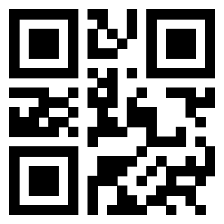 Immagine del QrCode di 3301442360