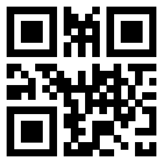 3301442362 - Immagine del QrCode