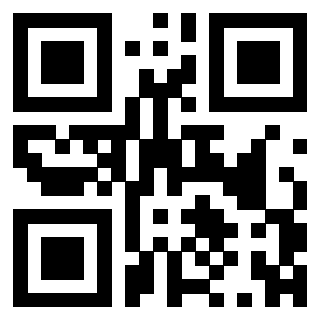 3301442363 QrCode associato