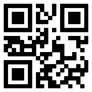 Qr Code di 3301442364