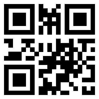 Il QrCode di 3301442367
