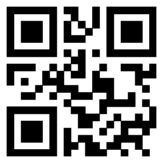 Il Qr Code di 3301442368