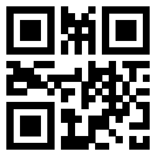 QrCode di 3301442369