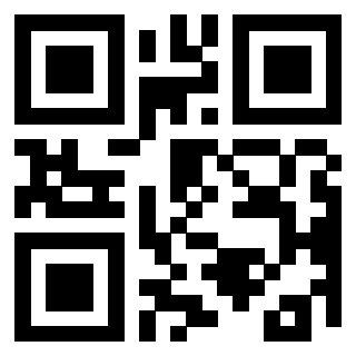 3301442371 - Immagine del Qr Code