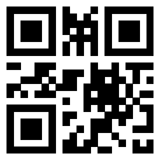3301442373 Qr Code associato