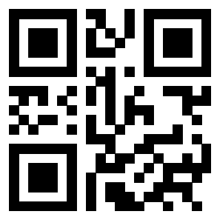 3301442374 Qr Code associato