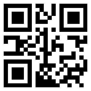 Il Qr Code di 3301442376