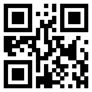 Il QrCode di 3301442377