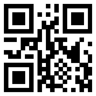 Immagine del QrCode di 3301442380