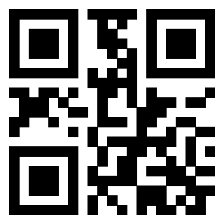 3301442381 - Immagine del Qr Code