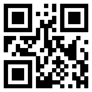 3301442382 - Immagine del Qr Code