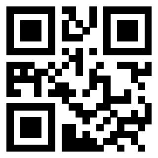 Qr Code di 3301442384