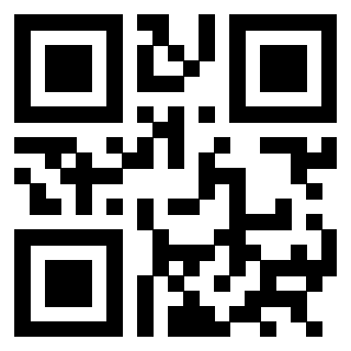 3301442385 Qr Code associato