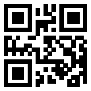 3301442386 - Immagine del Qr Code associato