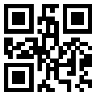 QrCode di 3301442387