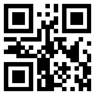 Qr Code di 3301442389