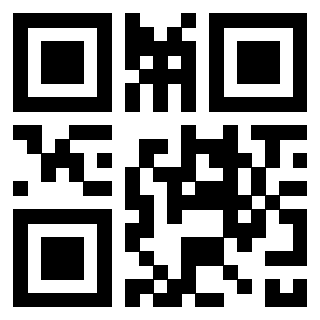 Il Qr Code di 3301442390