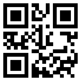 Il Qr Code di 3301442391
