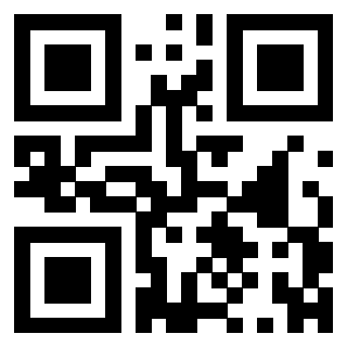 3301442393 - Immagine del Qr Code