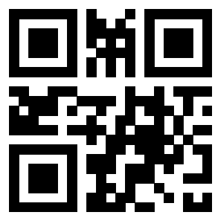 3301442397 - Immagine del QrCode associato
