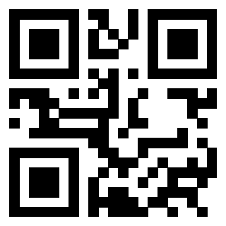 3301442398 - Immagine del Qr Code associato