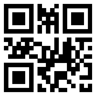 3301442400 - Immagine del Qr Code