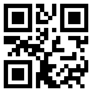 3301442402 Qr Code associato