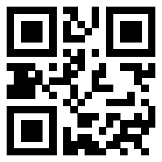 Qr Code di 3301442403