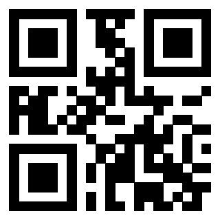 Il QrCode di 3301442406