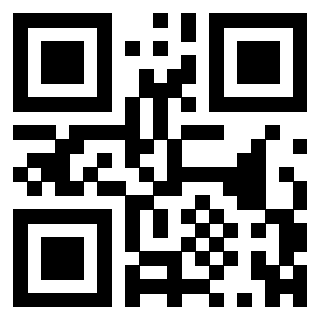 Scansione del QrCode di 3301442410