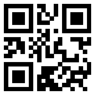 QrCode di 3301442411