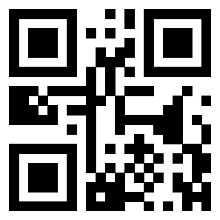 Immagine del Qr Code di 3301442412